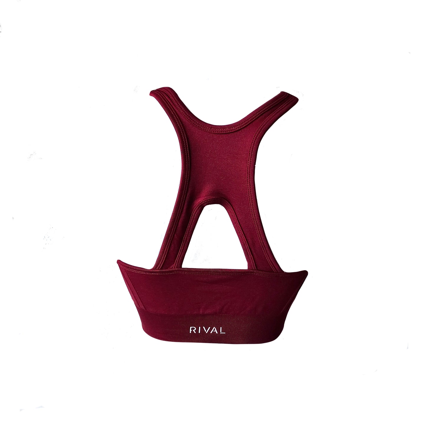 Seamless motion bh - Burgundy Red