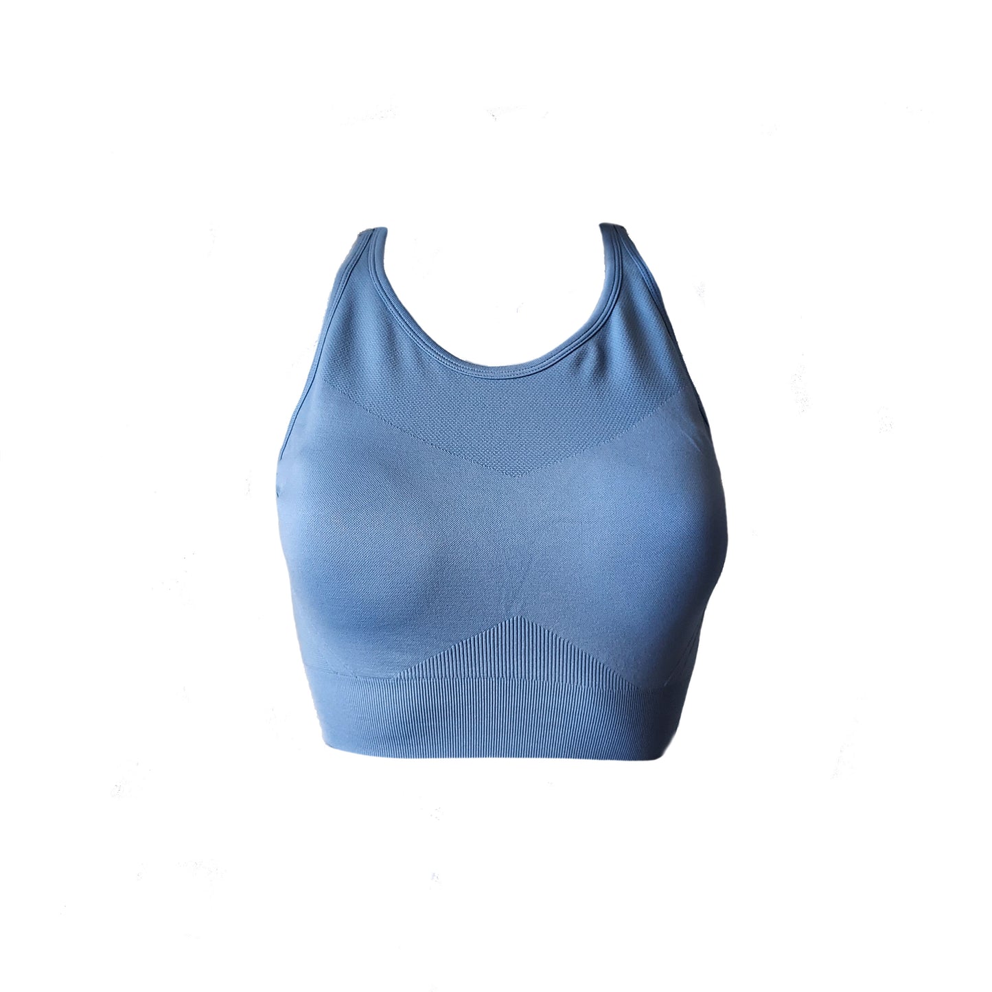 Seamless motion bh - Beau blue