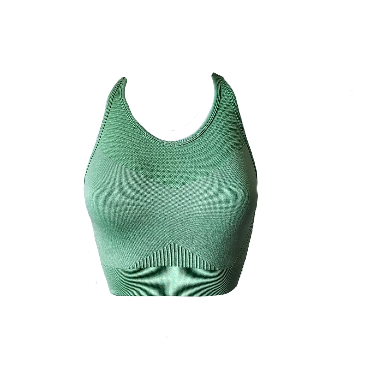 Seamless motion bh - Mint green